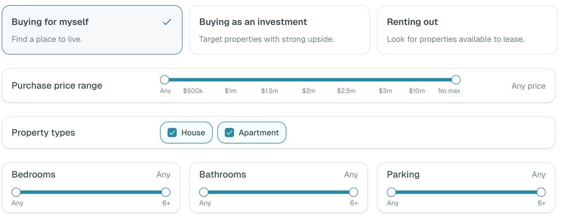 Australia-wide coverage